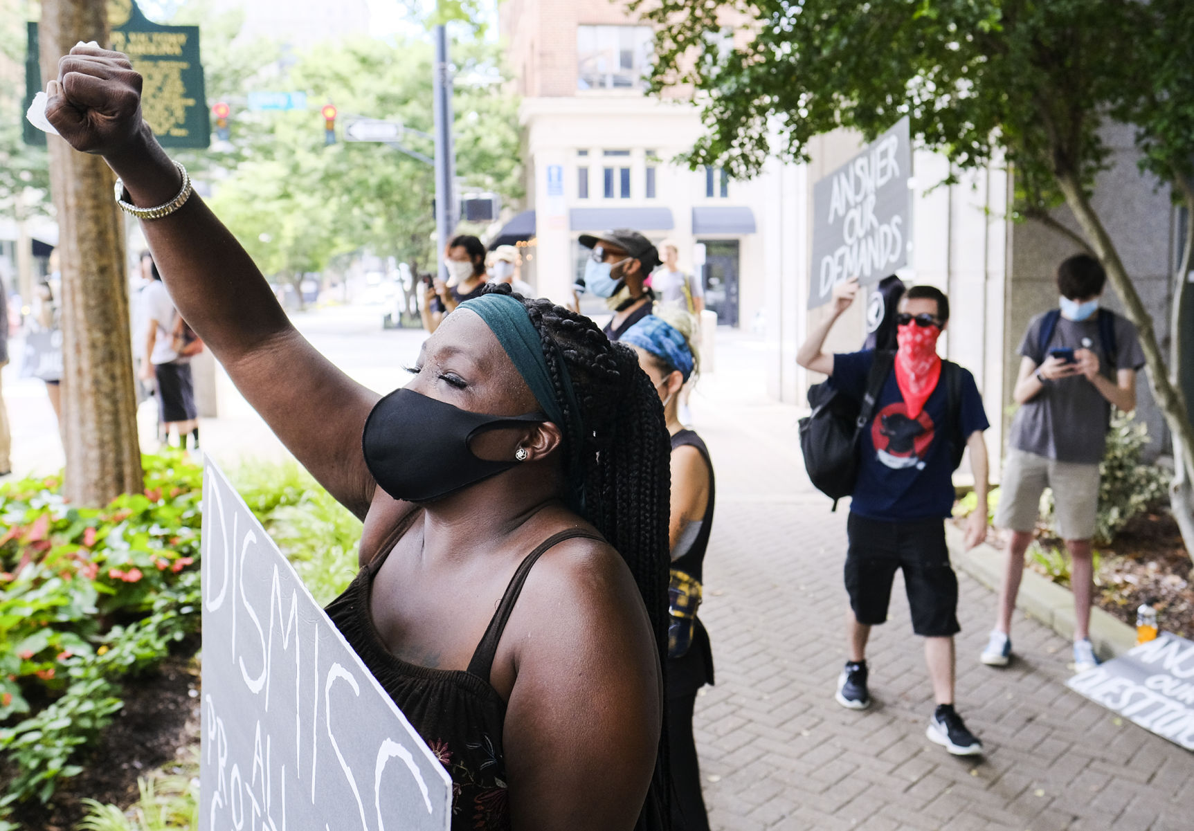 Protests